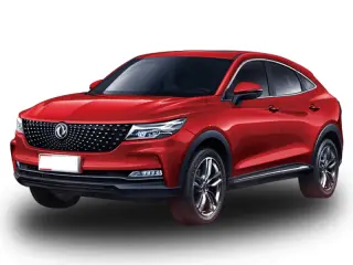 2023 DongFong IX5 in Dubai used car