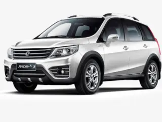 2023 DongFong Joyear XL in Dubai used car