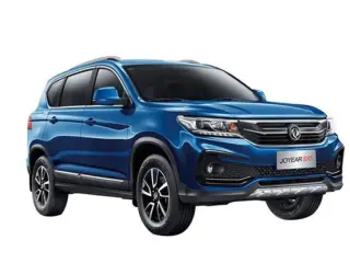 2019 DongFong Joyear X3 in Dubai used car