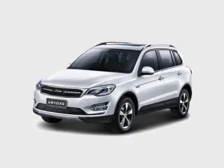 2013 Dorcen Domy X5 in Dubai used car