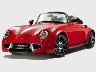 1995 PGO Cevennes in Dubai used car