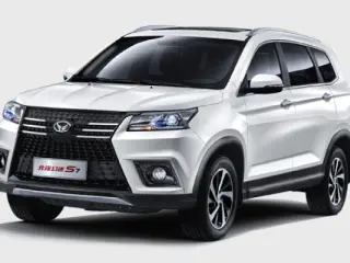 2019 Kenbo S7 in Dubai used car