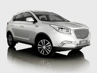 2020 Kenbo A25 in Dubai used car