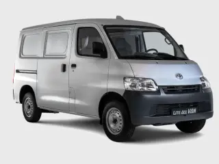 2018 Toyota LiteAce in Dubai used car
