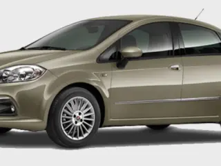 2012 Fiat Linea in Dubai used car