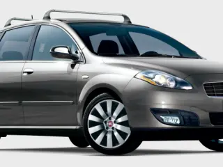 2003 Fiat Croma in Dubai used car