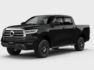 2015 Great Wall Cannon in Dubai used car
