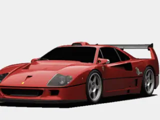 2005 Gumpert EVO in Dubai used car