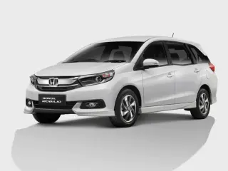 2017 Honda Mobilio in Dubai used car
