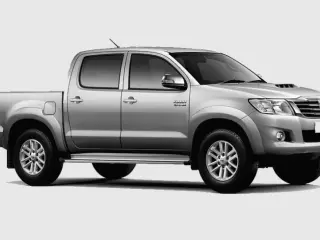 2012 Isuzu i-Series Double in Dubai used car