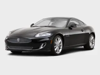 1996 Jaguar XK8 in Dubai used car