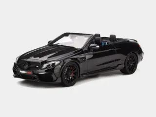 2016 Brabus 650 in Dubai used car