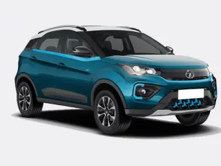 2018 TATA Nexon in Dubai used car