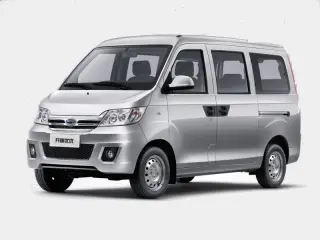 2021 Karry Q21 in Dubai used car