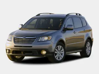 2006 Subaru Tribeca in Dubai used car