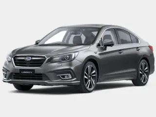 2024 Subaru Liberty in Dubai used car