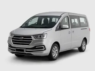 2017 JAC M1 in Dubai used car