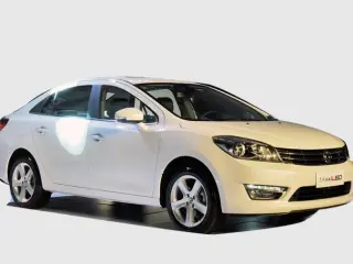 2017 DongFong L60 in Dubai used car