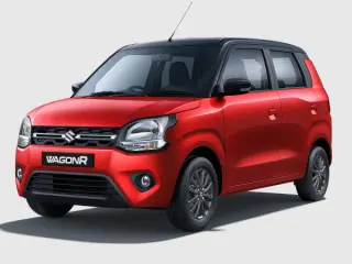 2020 Suzuki Wagon R in Dubai used car