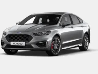 2011 Ford Mondeo in Dubai used car