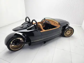 2021 Vanderhall Carmel in Dubai used car