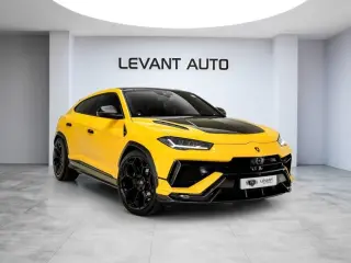 2023 Lamborghini URUS in Dubai used car
