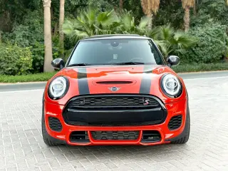 2019 Mini Paceman in Dubai used car