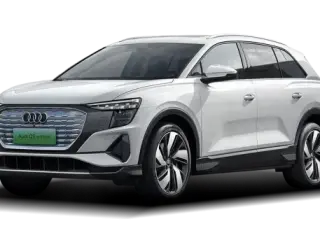 2024 Audi Q5 e-tron in Dubai used car