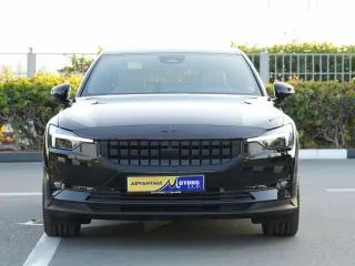 2023 Polestar 2 in Dubai used car