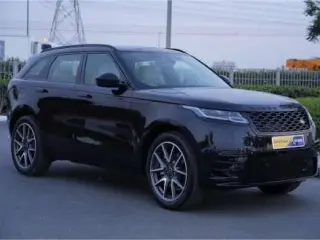 2023 Land Rover Range Rover Velar in Dubai used car