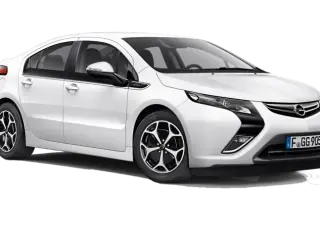 2019 Opel Ampera في Dubai سيارة مستعملة