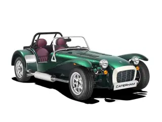 2020 Caterham Super Seven 1600 in Dubai used car