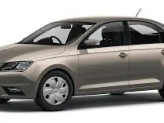 2012 Seat Toledo in Dubai used car