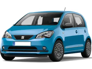 2003 Seat Mii in Dubai used car