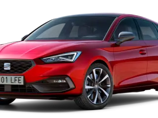 2020 Seat FR Series in Dubai used car