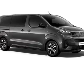 2022 Peugeot Traveller in Dubai used car