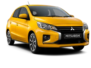 2016 Mitsubishi Space Star in Dubai used car
