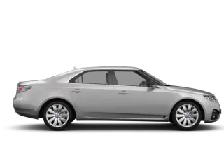 1997 Saab 95 in Dubai used car