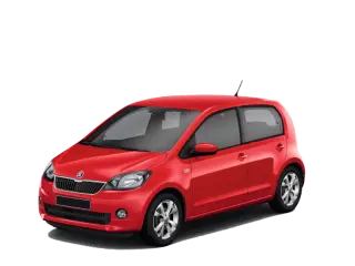 2015 Skoda Citigo in Dubai used car