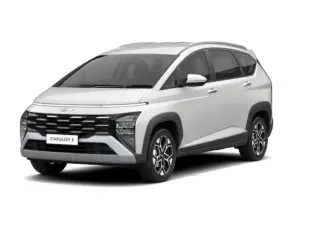 2024 Hyundai Stargazer in Dubai used car