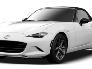 2005 Mazda MX-5 in Dubai used car