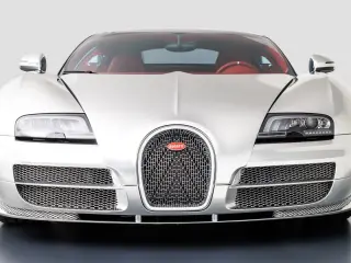 2012 Bugatti Vitesse in Dubai used car