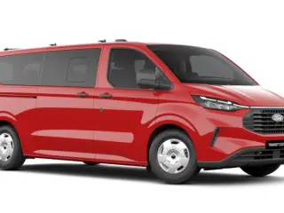 2023 Ford Transit in Dubai used car