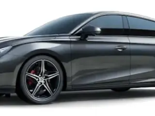 2024 MG 7 in Dubai used car