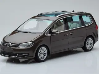 2024 Volkswagen Sharan in Dubai used car