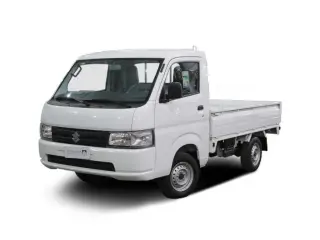 2024 Suzuki Carry in Dubai used car