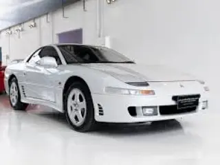 1992 Mitsubishi GTO 3000 GT in Dubai used car