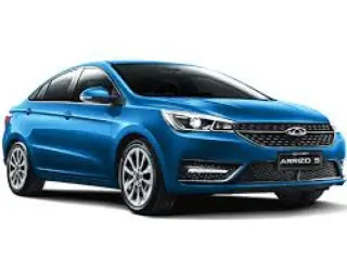 2022 Chery Arrizo 5 in Dubai used car