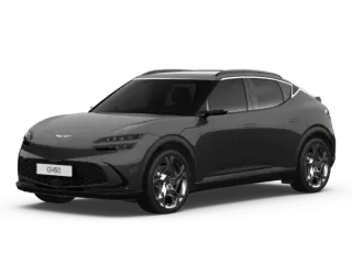 2023 Genesis GV60 in Dubai used car