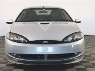 2000 Ford Cougar in Dubai used car